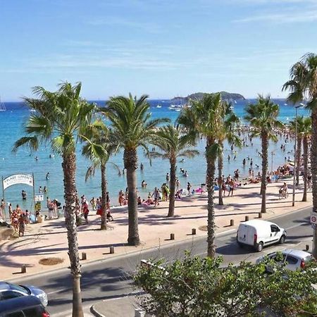Appartamento Lou Souleou La Ciotat Esterno foto