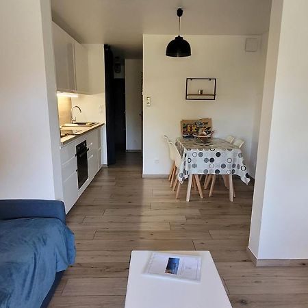 Appartamento Lou Souleou La Ciotat Esterno foto