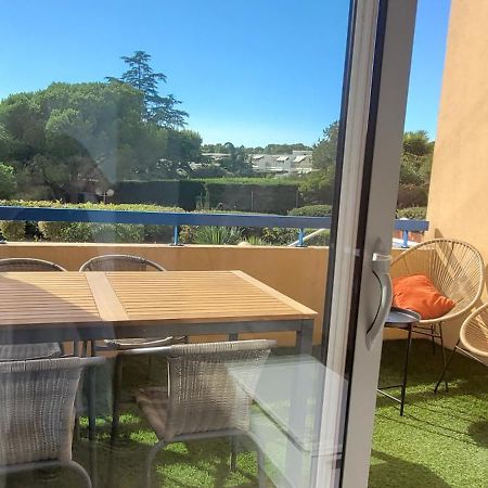Appartamento Lou Souleou La Ciotat Esterno foto