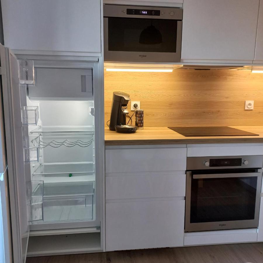 Appartamento Lou Souleou La Ciotat Esterno foto