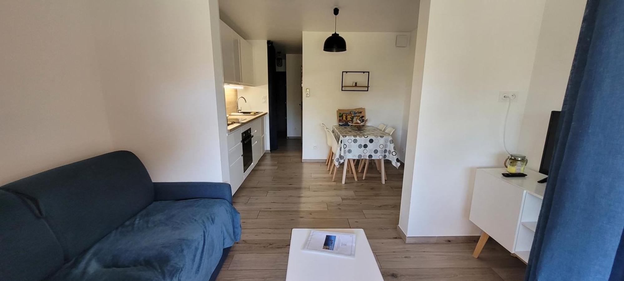 Appartamento Lou Souleou La Ciotat Esterno foto